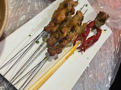 -四妹餐厅(玫瑰街店)