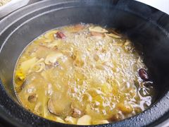 -野菌皇海景野生菌火锅(滨海大道店)