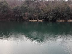 -白马涧龙池景区