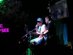 -好久不见网红乐队酒吧(鼓浪屿海底世界店)