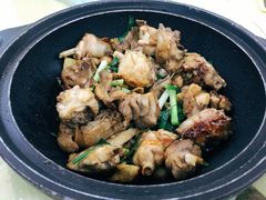 -东兴黄鳝饭店(江洲店)