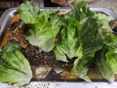 -谢谢您烤鱼烧烤