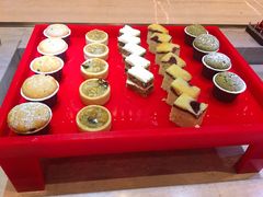 -新发展亚太JW万豪酒店·福苑咖啡厅