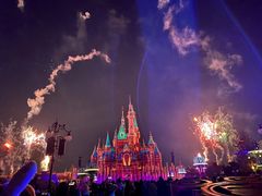 -上海迪士尼度假区