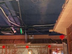 大堂-渝信川菜(西单店)