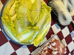 -德来順老北京 涮羊肉 烤羊排(大学城店)