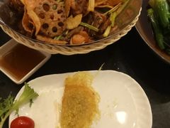 -避风塘·老港味餐厅(虹口龙之梦店)