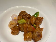 -莆田餐厅PUTIEN(三里屯店)