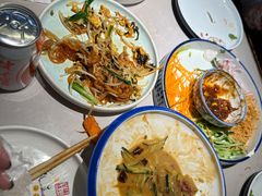 -额娘·现烙春饼烤鸭(太原总店)