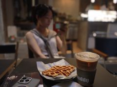 -KUDDO COFFEE(天河城店)
