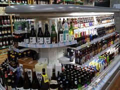 -帝玛进口精品超市D-MART