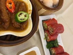 -益健美食大广场(北岭店)