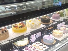 -Pantry's Best派悦坊蛋糕(世纪金源店)