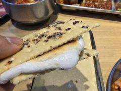 -韩乔恩·韩式自助·无限烤肉(新迎新城店)