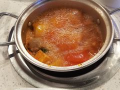 -龍歌自助小火锅(市北和达中心城店)