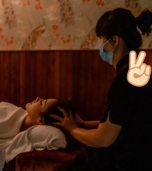 -健身堂科技美肌SPA