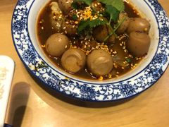 -裕鼎鲜·新中菜(青山湖万达店)