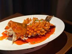-江南雅厨(李公堤店)