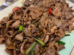 -标记美食新鲜猪杂(兴南大道店)