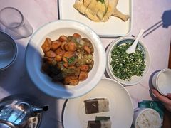 -壹只菜·崇明本地特色菜(崇明南门店)