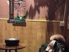 -やきにく 牛将日式焼肉(新华路店)