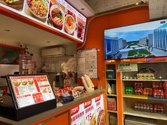 -鲜粮卷饼王(小白楼店)