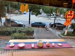 -龚海宝· 烧烤· 羊肉原切挂糊更好吃(庄市店)