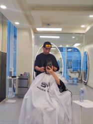 -5M HAIR SALON