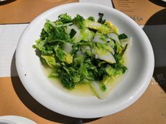 清炒时蔬-时间仓(湘江世纪城店)