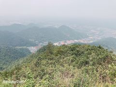 -杭州双溪漂流景区