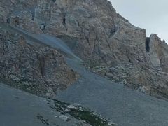 -祁连山·岗什卡雪峰景区