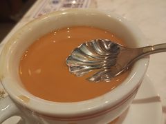 奶茶-大哥餐厅(西城花园店)