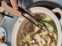 -名善山珍·野生菌汤锅(文殊院店)