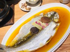 -竹里馆·淮扬菜·功夫茶(老门东店)