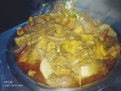-麻木老地方牛筋牛杂(长堤街店)