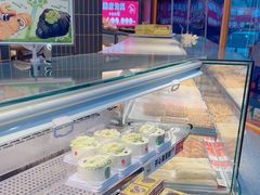 -拾味中点(花园路店)