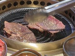 -妙香居韩国烤肉(容桂天佑城店)