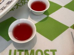 -渔语鱼酸菜鱼新川菜(来福士店)