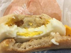 -麦当劳(宜安广场店)
