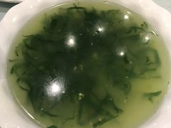 素菜养生汤-海尔巴格·新疆菜(吐鲁番店)