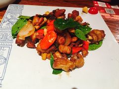 -云海肴·汽锅鸡·云南菜(领展购物广场·中关村店)