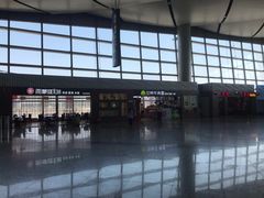 -太原武宿国际机场