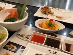 -大渔铁板烧(万象城店)
