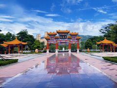 -东山湖温泉度假村