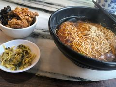 -功德林(南京西路店)