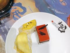 -初色海鲜自助(万丰路店)