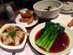 翡翠拉面小笼包-翡翠拉面小笼包(岭南新天地店)