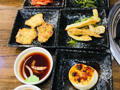 鲍鱼海鲜汤-真情鲍鱼海鲜汤