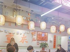 -巴卤社老火锅(财富店)