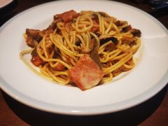 -萨莉亚意式餐厅(杭州西溪龙湖天街店)